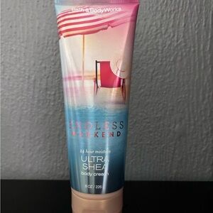 Endless Weekend Body Cream